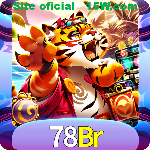 Imagem promocional da 78Br mostrando a plataforma e suas vantagens